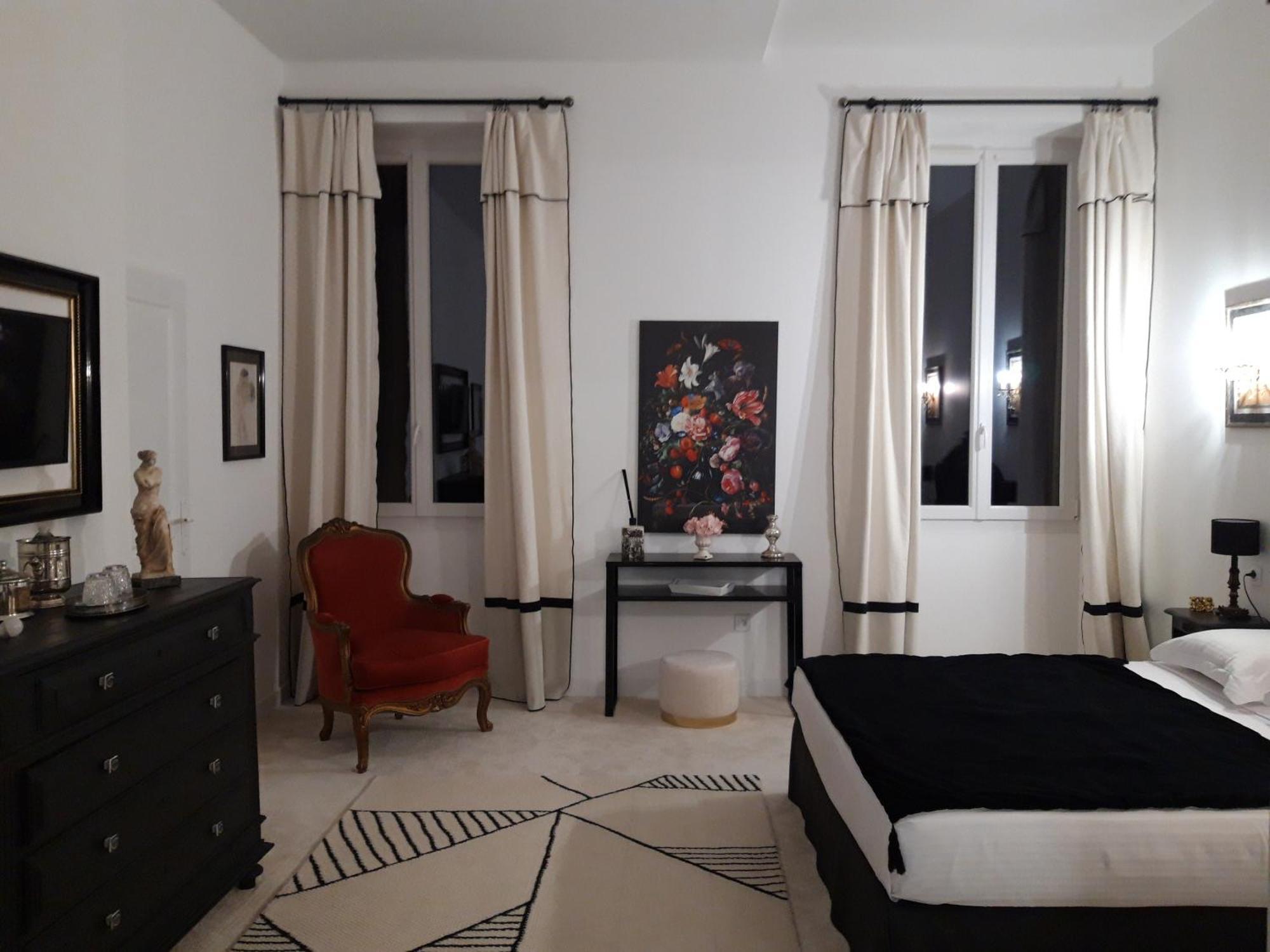 La Gentilhommiere Bed & Breakfast Saint-Aubin-de-Branne ภายนอก รูปภาพ